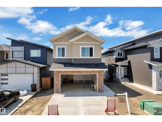 8 ELDRIDGE PT, St. Albert 5