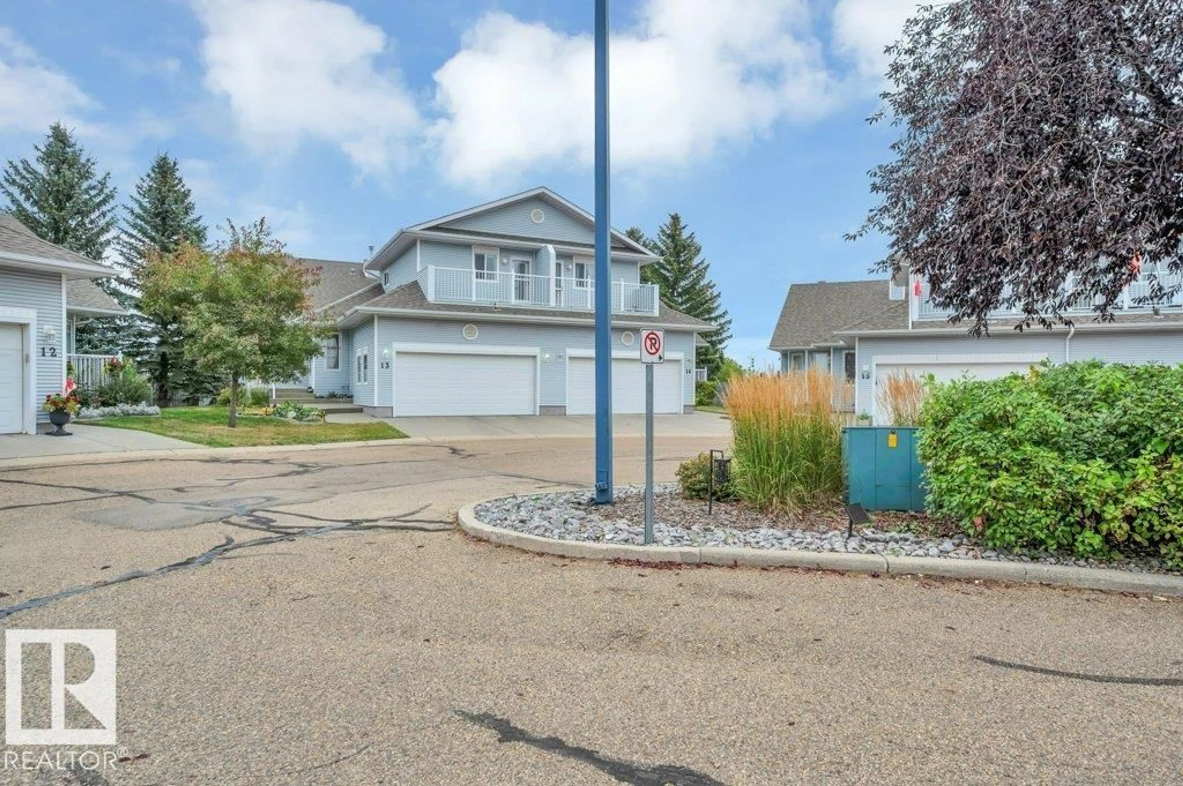 Unknown for 65 - 13 CRANFORD DR, Sherwood Park Alberta T8H1W5