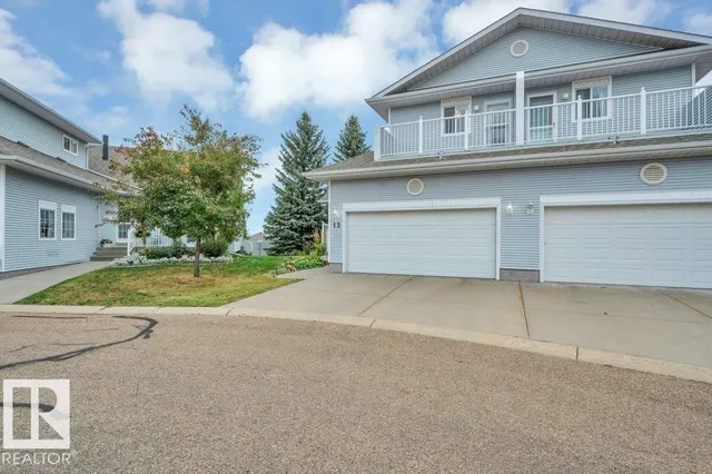 65 - 13 CRANFORD DR, Sherwood Park 4