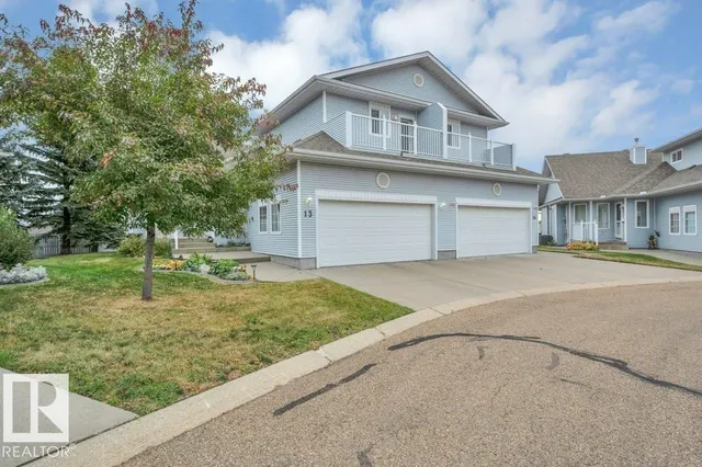 65 - 13 CRANFORD DR, Sherwood Park 5