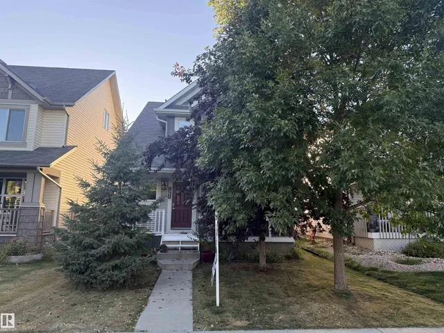 7065 CARDINAL WY, Edmonton 2