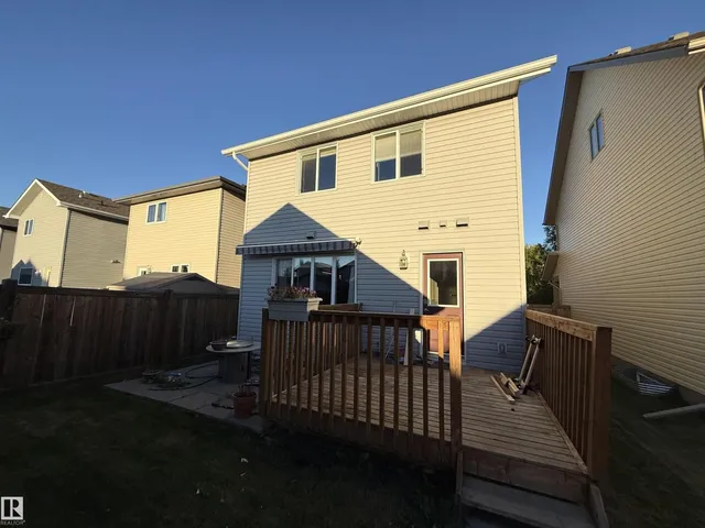 7065 CARDINAL WY, Edmonton 3