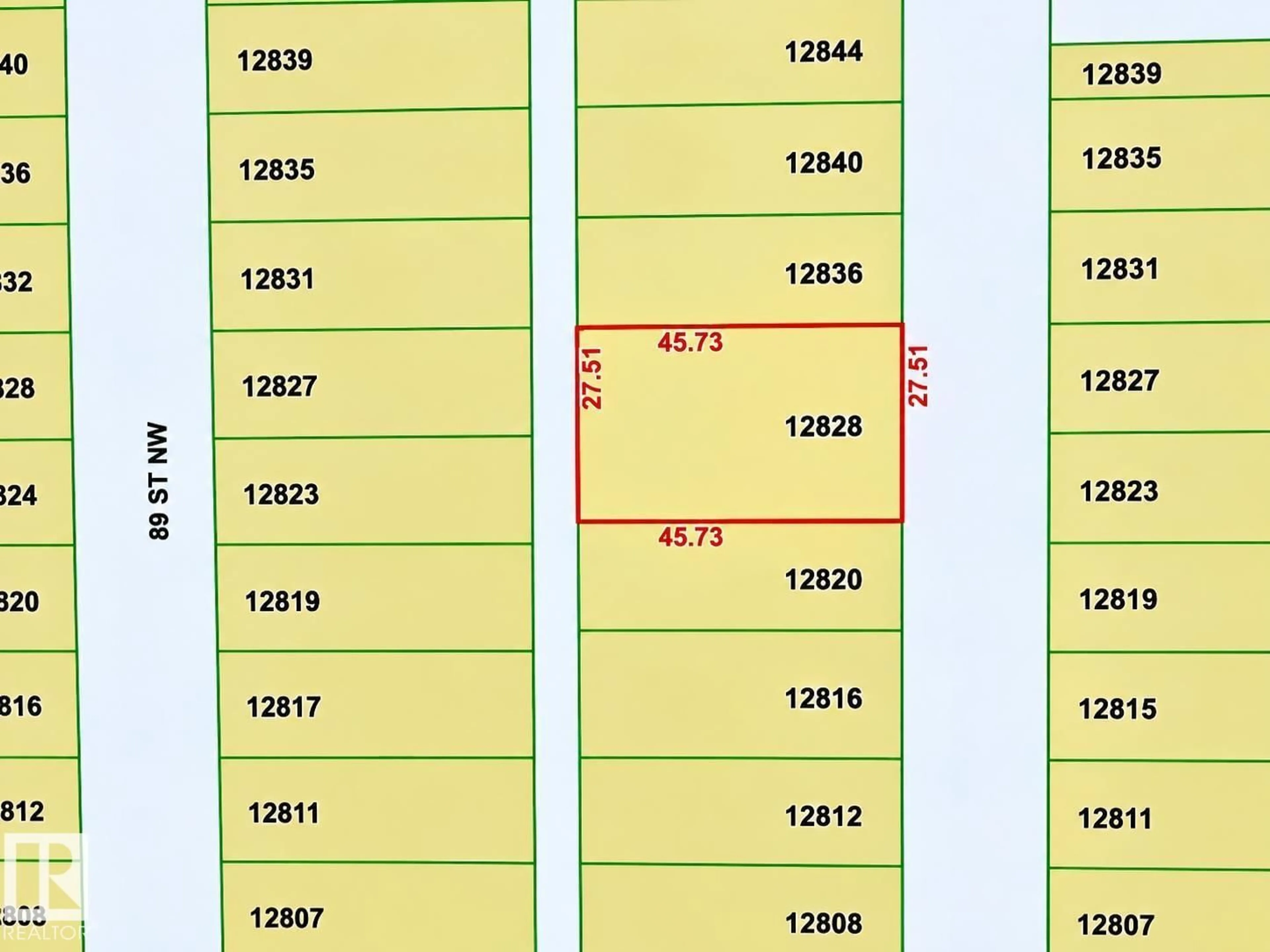 Unknown for 12828 88 ST, Edmonton Alberta T5E3H3