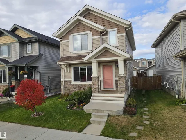 2508 20 AV, Edmonton 2