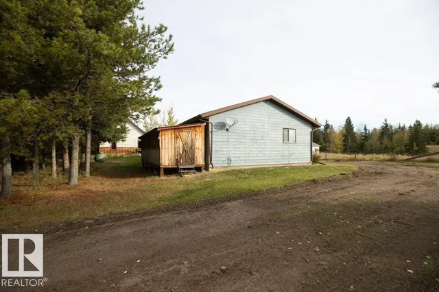 64311 RG RD 270, Rural Westlock County 5