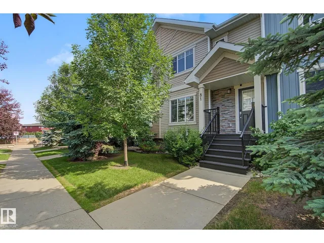 #81 - 9535 217 ST, Edmonton 2