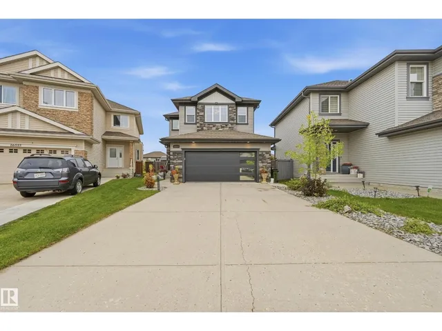 NW - 16511 136 ST, Edmonton 3