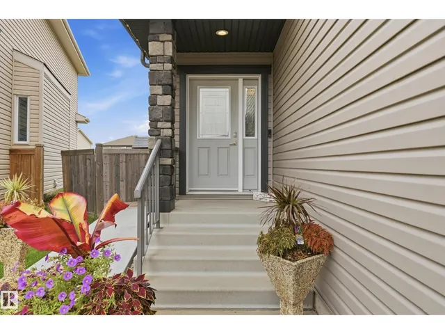 NW - 16511 136 ST, Edmonton 5
