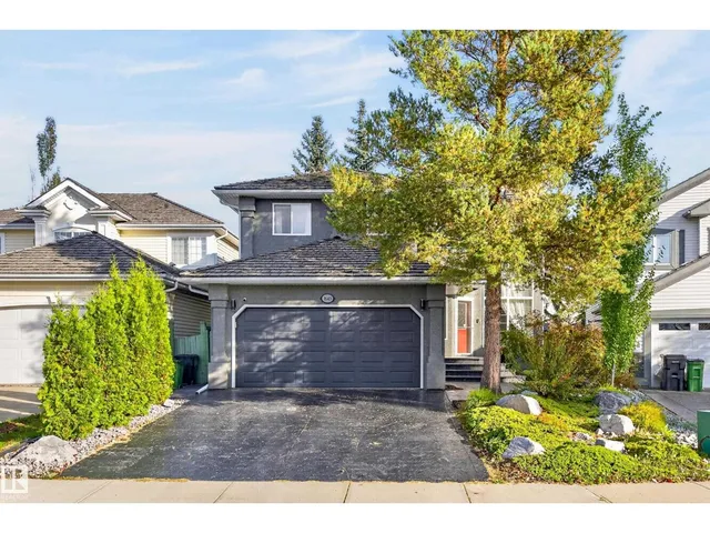NW - 1643 WELBOURN COVE CV, Edmonton