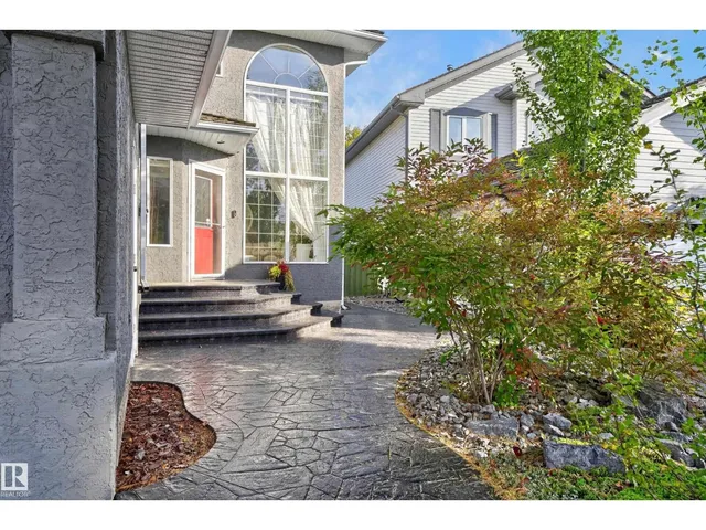 NW - 1643 WELBOURN COVE CV, Edmonton 2