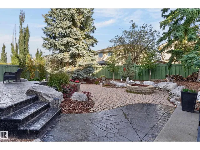 NW - 1643 WELBOURN COVE CV, Edmonton 5