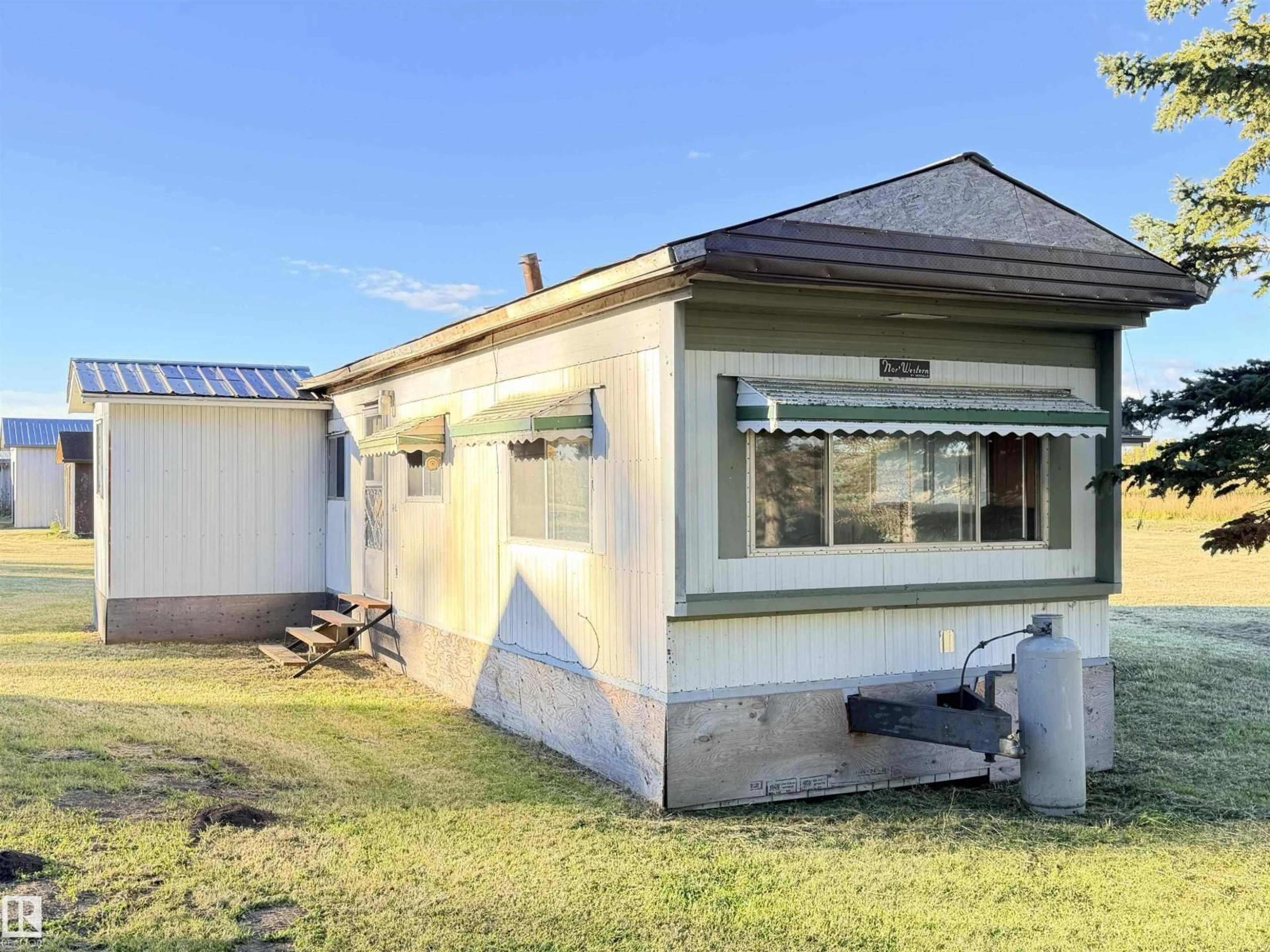 Unknown for 60510 RGE RD 232, Rural Thorhild County Alberta T0A3J0