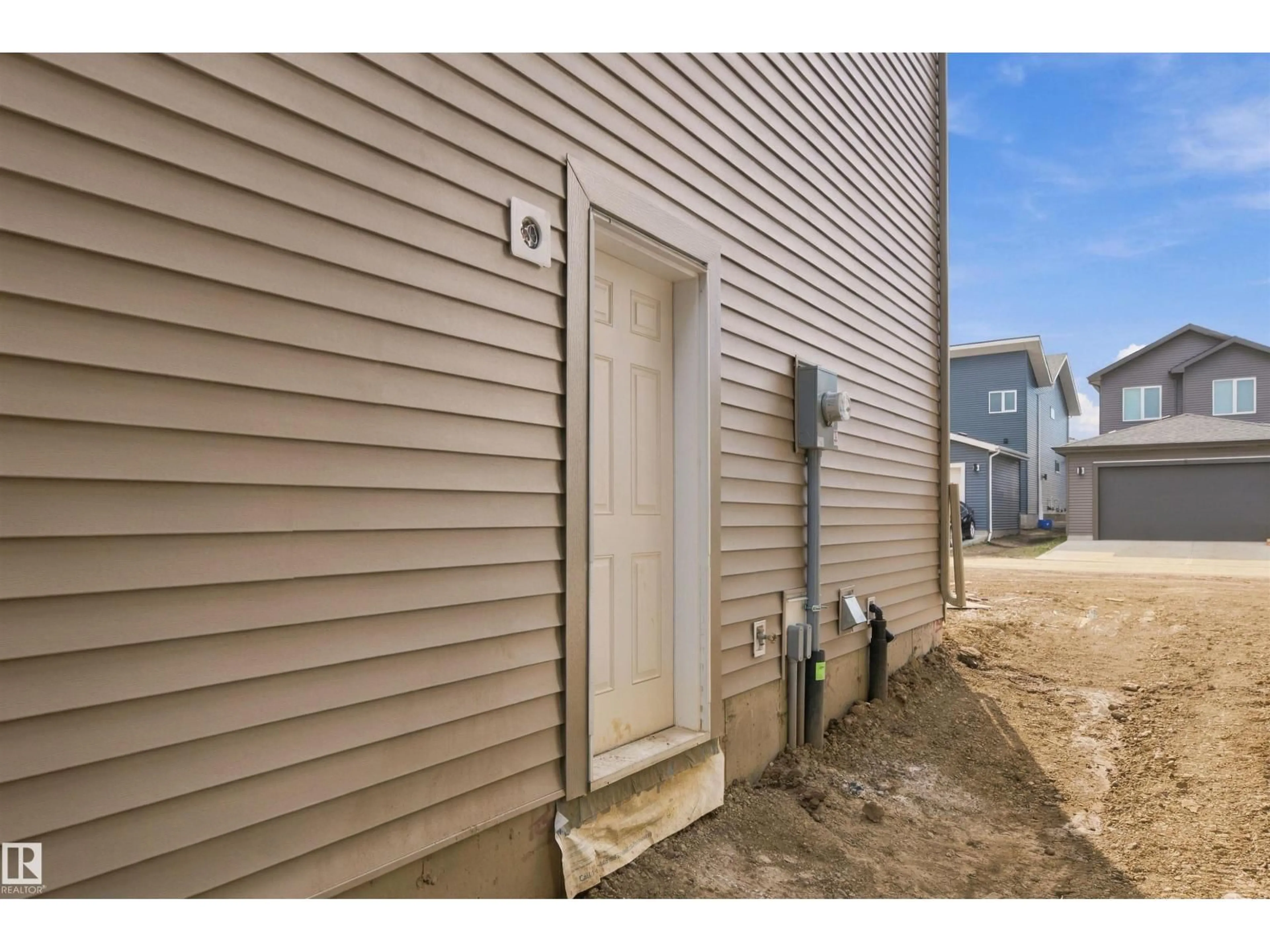 Storage room or clothes room or walk-in closet for 7 WORWYCK CM, Spruce Grove Alberta T7X3G5