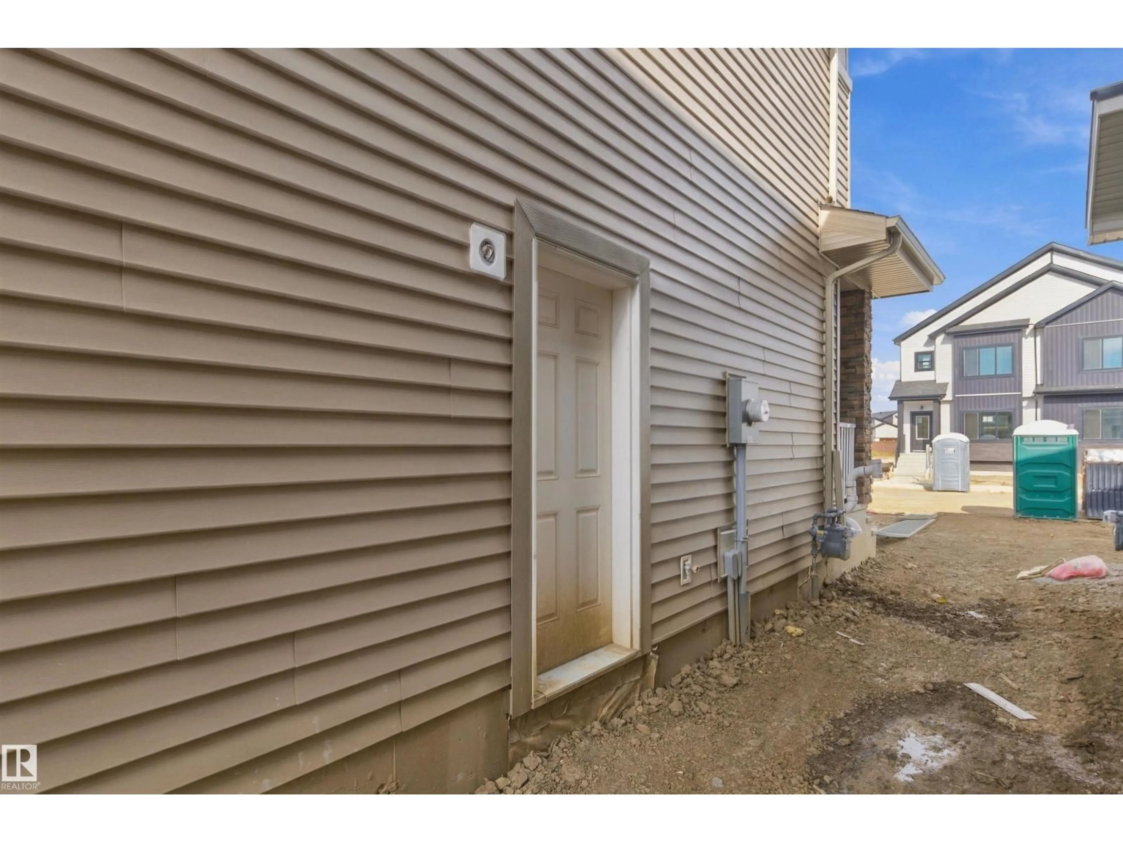 Storage room or clothes room or walk-in closet for 9 WORWYCK CM, Spruce Grove Alberta T7X4E1