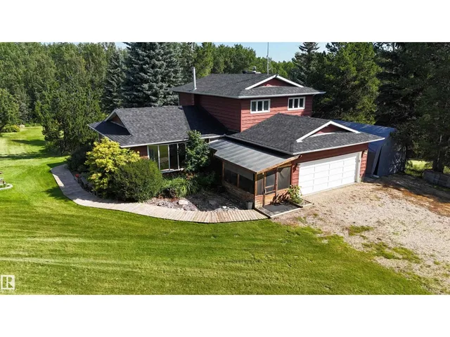 #6 - 53218 RGE ROAD 14, Rural Parkland County 2
