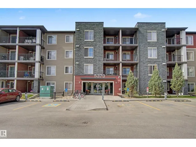 #123 - 5370 CHAPPELLE RD, Edmonton 2