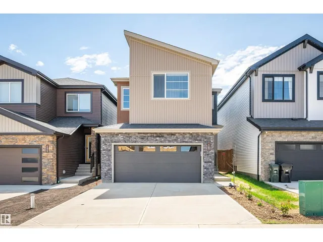 167 CATRIA PT, Sherwood Park 2