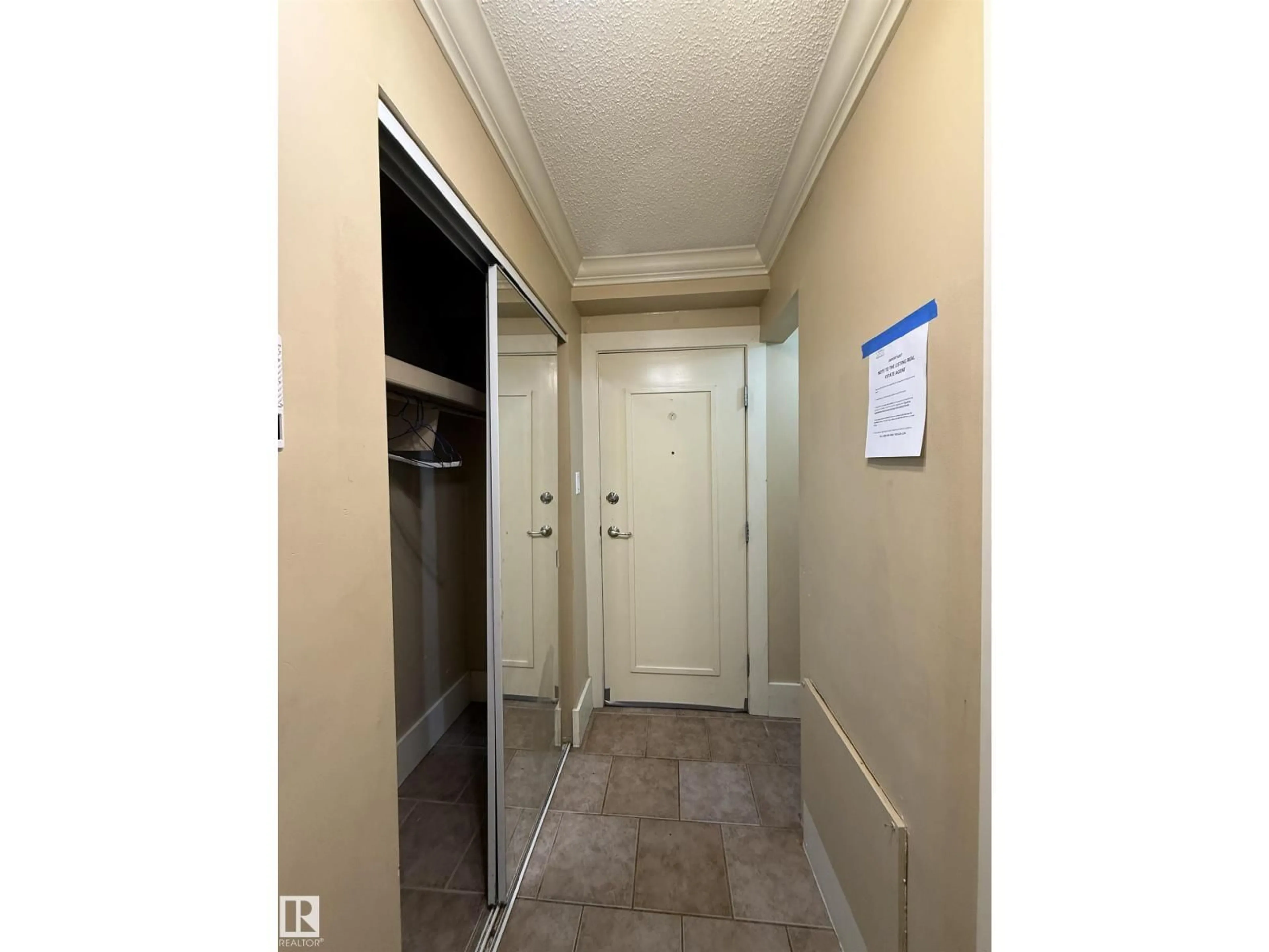 Unknown for #103 - 11916 104 ST, Edmonton Alberta T5G2L2
