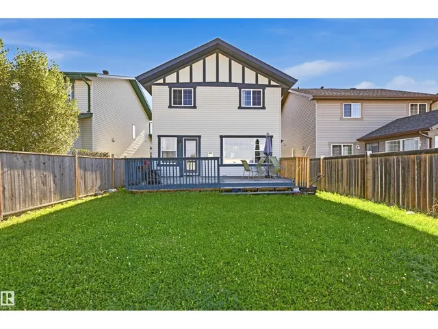 NW - 3151 TRELLE LO, Edmonton 2