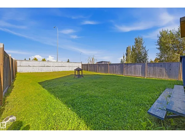 NW - 3151 TRELLE LO, Edmonton 3
