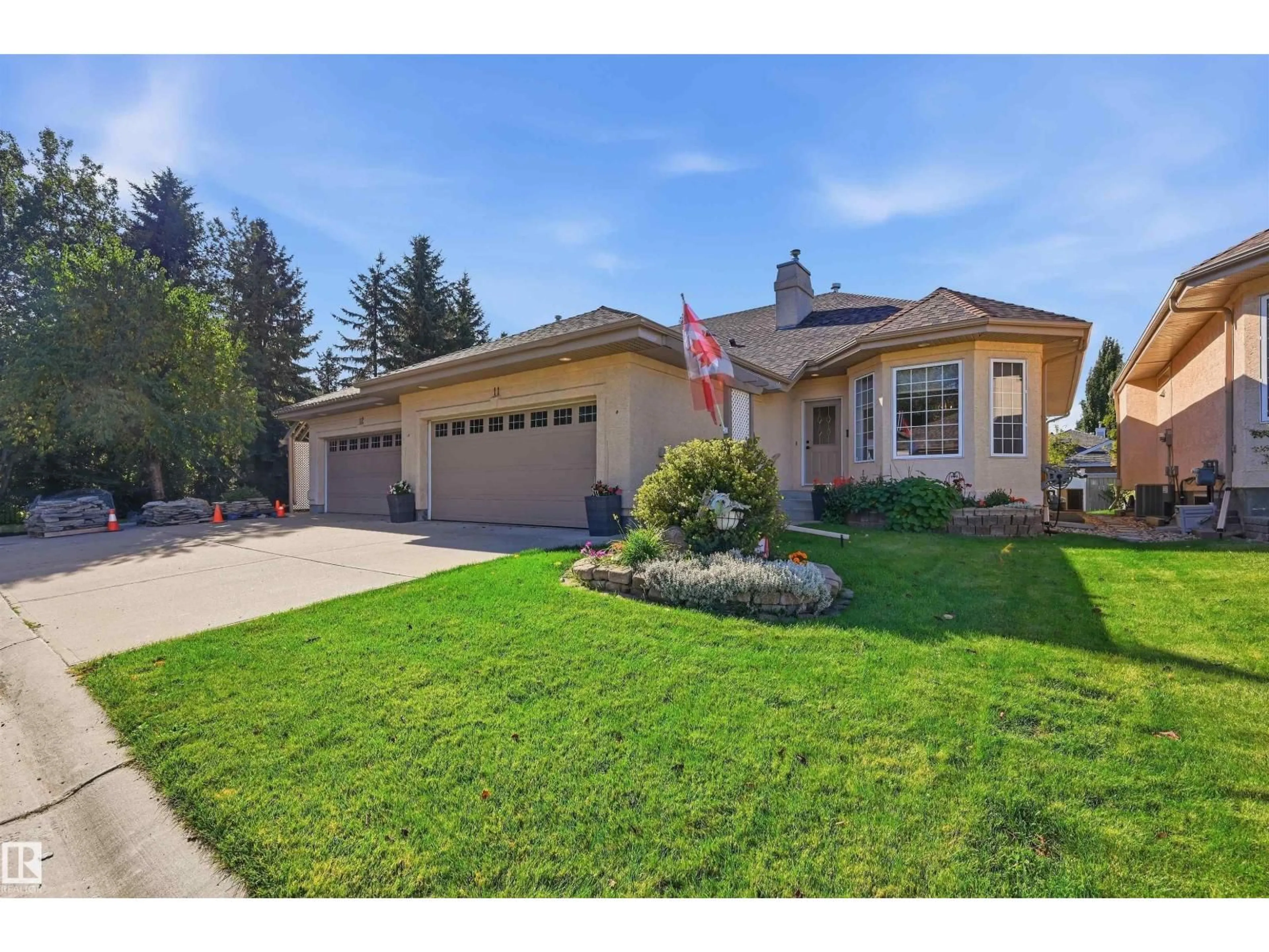 Unknown for 170 - 11 KINGSWOOD BV, St. Albert Alberta T8N6Z6
