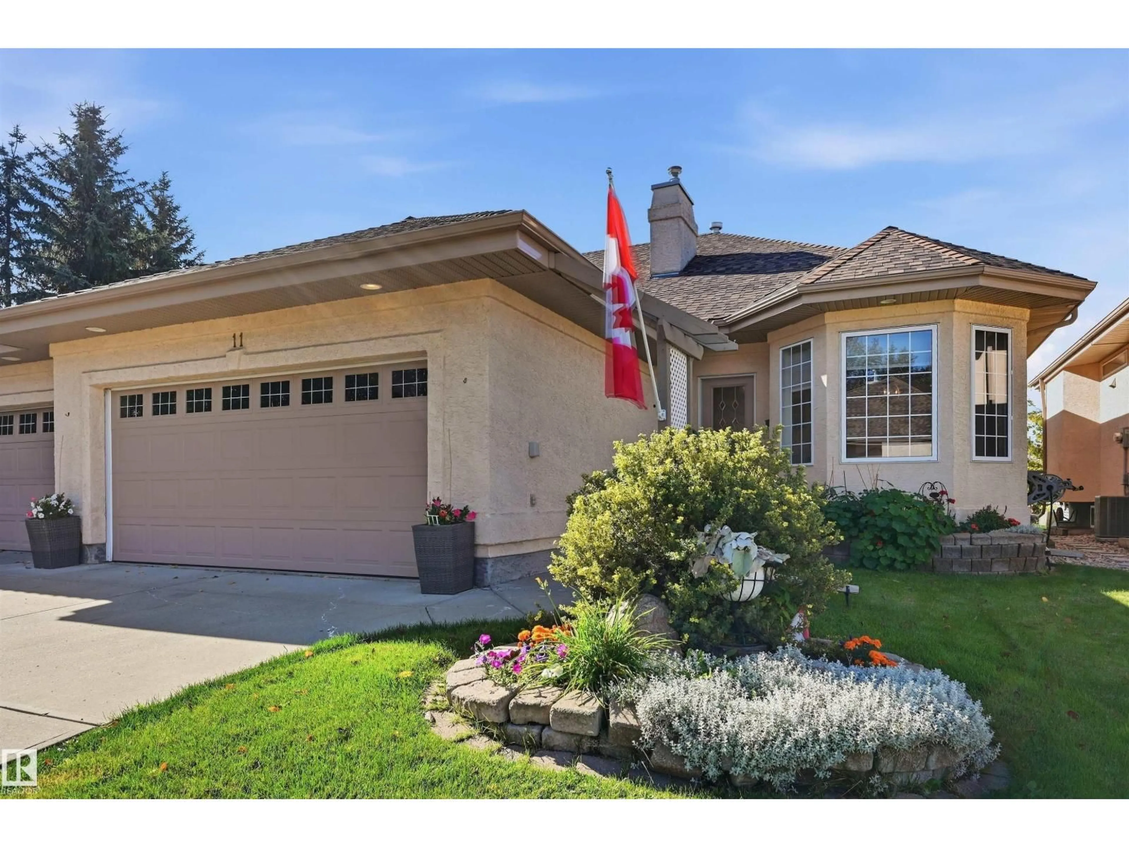 Unknown for 170 - 11 KINGSWOOD BV, St. Albert Alberta T8N6Z6