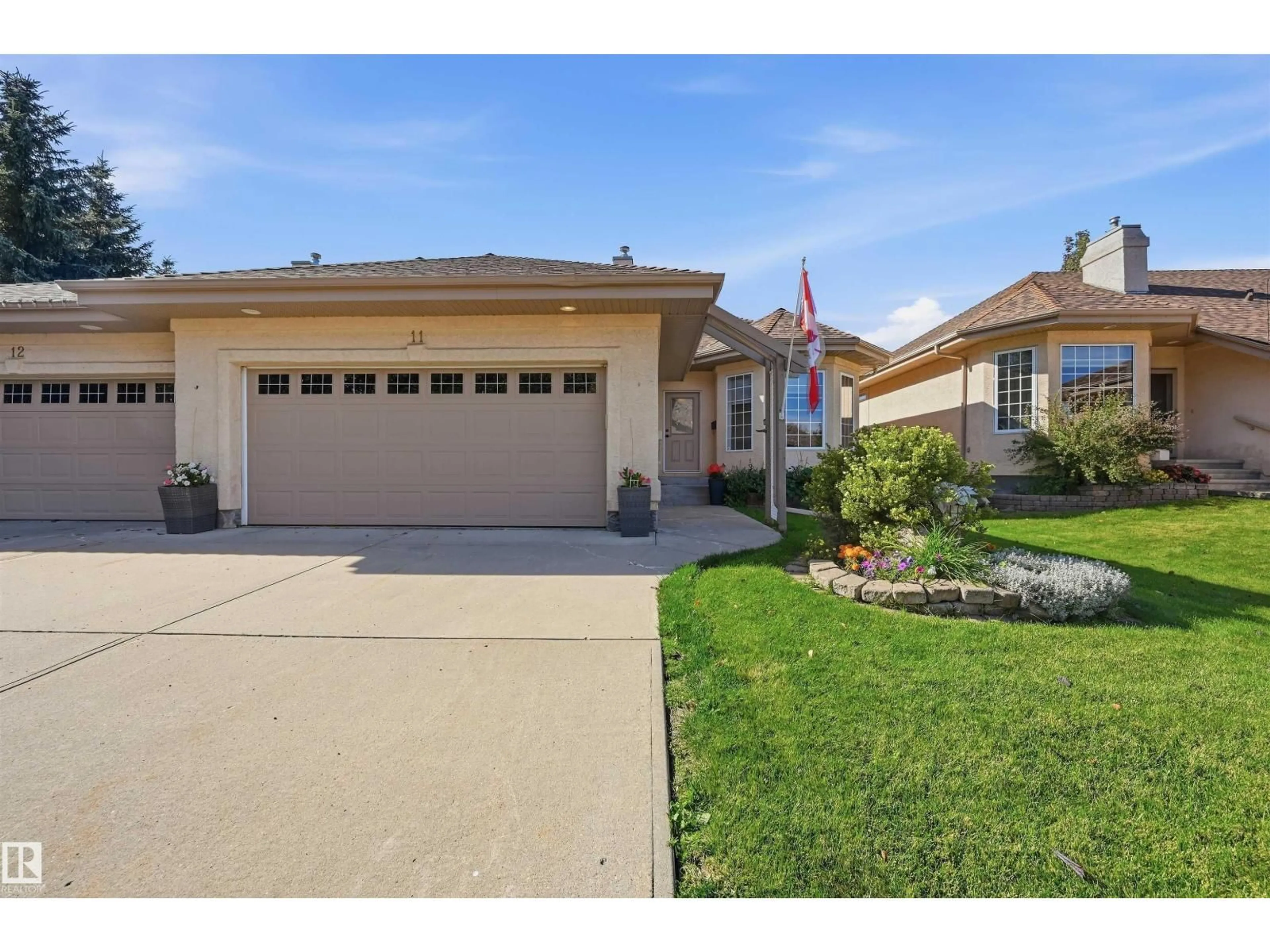 Unknown for 170 - 11 KINGSWOOD BV, St. Albert Alberta T8N6Z6