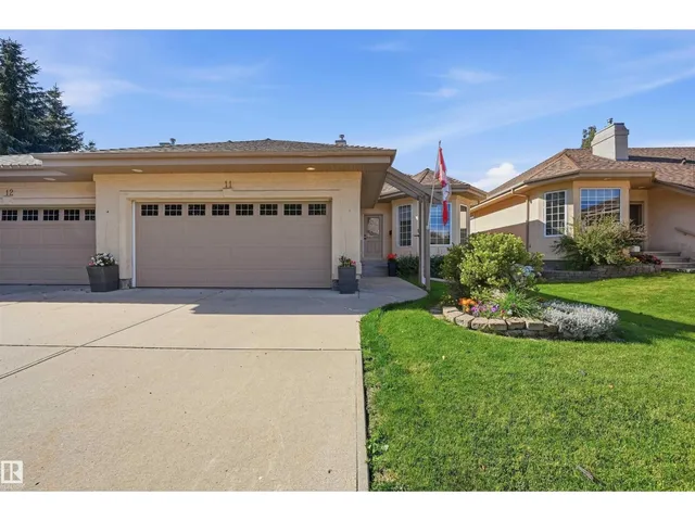 170 - 11 KINGSWOOD BV, St. Albert 3