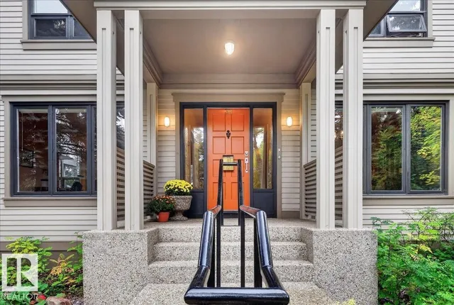 30 ST GEORGE'S CR, Edmonton 3
