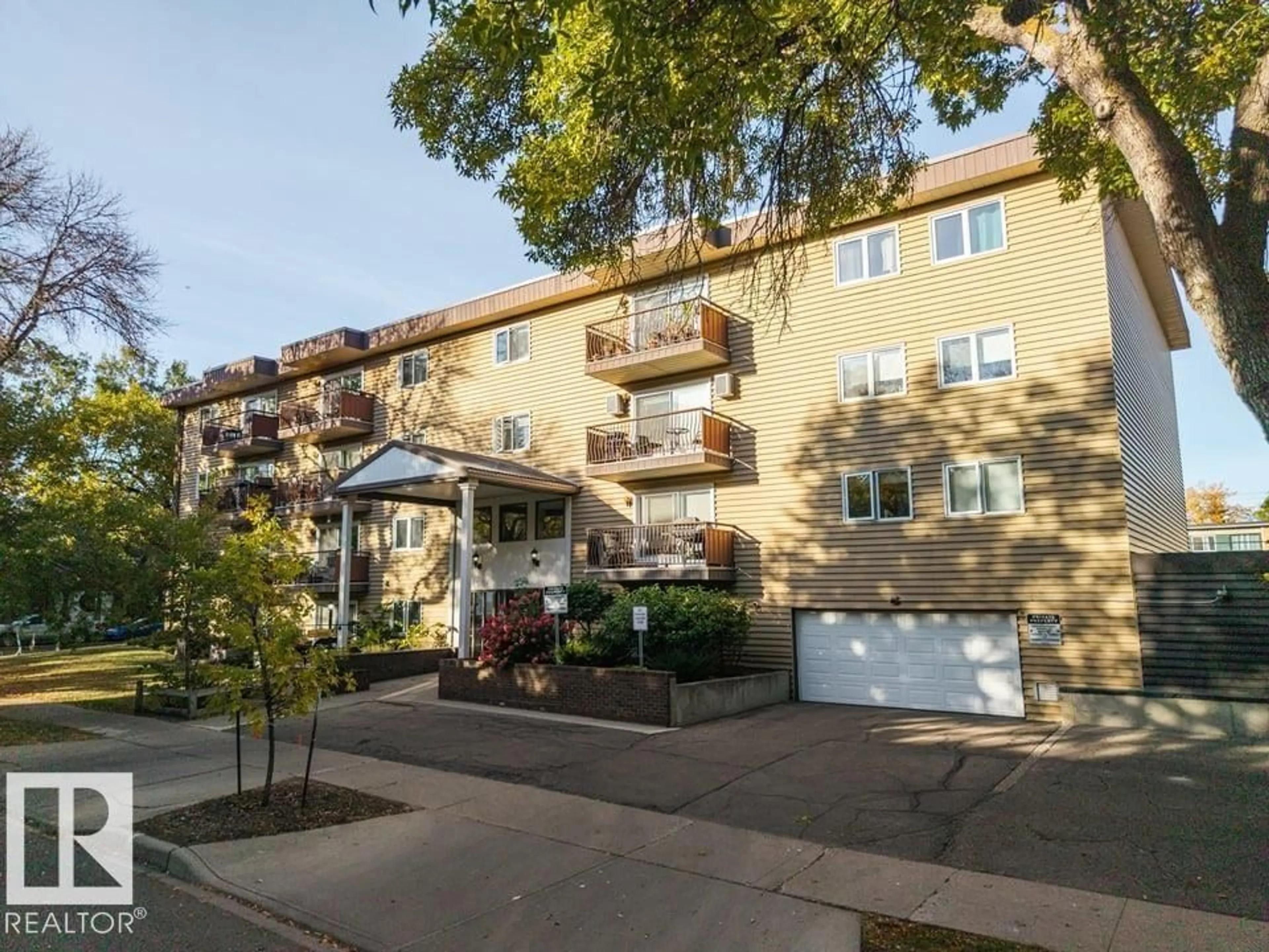 Unknown for #58 - 10208 113 ST, Edmonton Alberta T5K1P4
