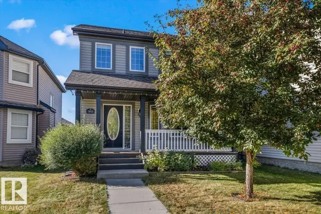1952 119 ST, Edmonton 2