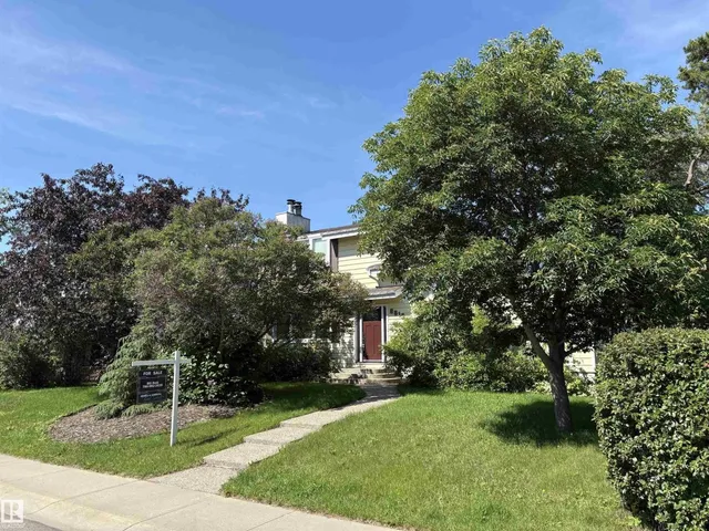 NW - 8812 146 ST, Edmonton 4