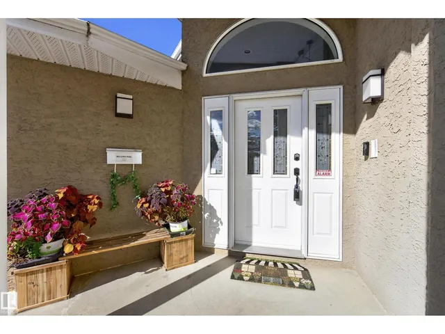 NW - 15821 132 ST, Edmonton 4