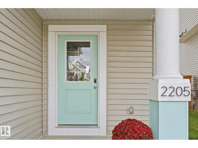 SW - 2205 82 ST, Edmonton 2