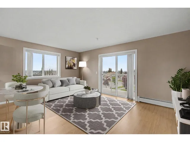 #323 - 240 SPRUCE RIDGE RD, Spruce Grove 3