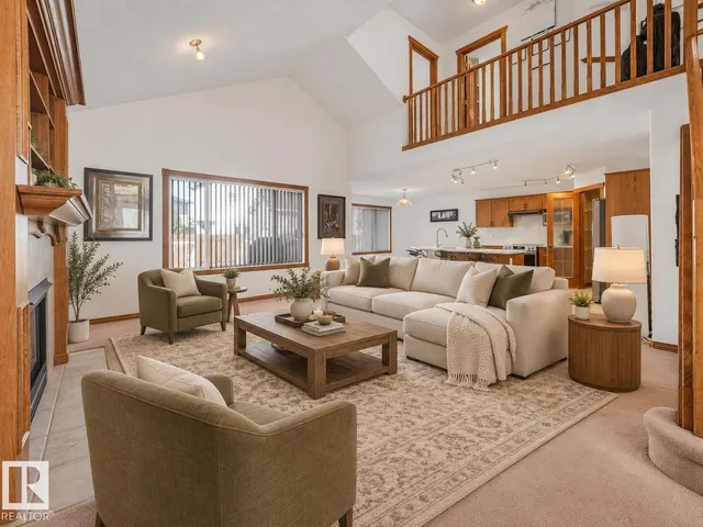 NW - 16512 87 ST, Edmonton 3