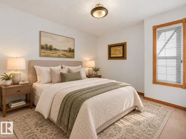 NW - 16512 87 ST, Edmonton 5