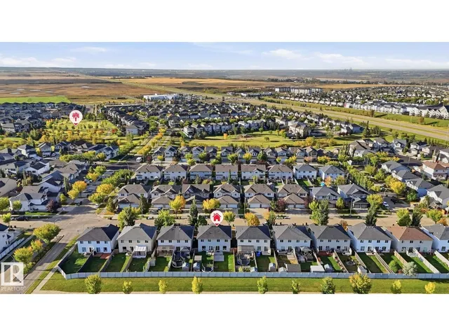 15 RED CANYON WY, Fort Saskatchewan 2
