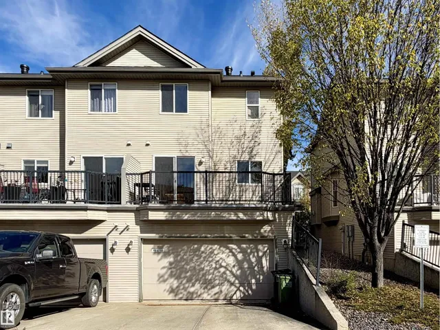 #8 - 4755 TERWILLEGAR CM, Edmonton 4