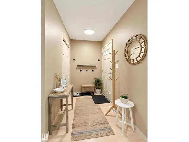 #8 - 4755 TERWILLEGAR CM, Edmonton 5