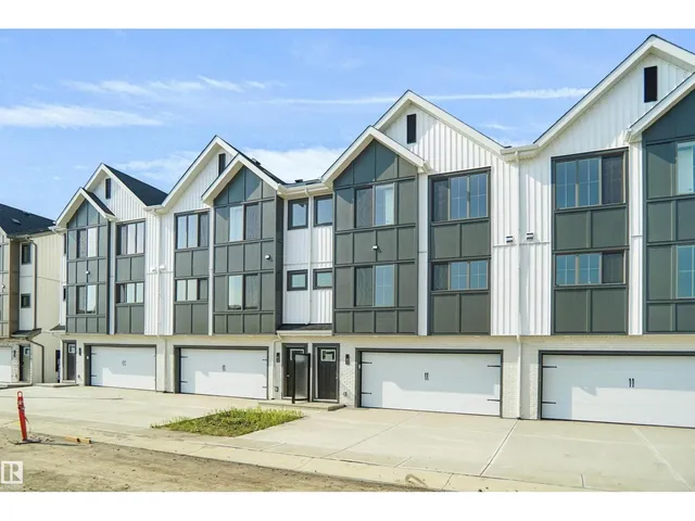 #70 - 17319 5 ST, Edmonton 2