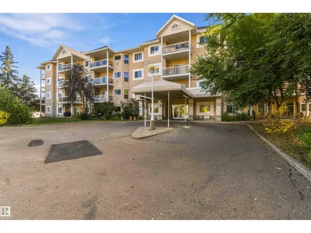 #205 - 10511 42 AV, Edmonton 1