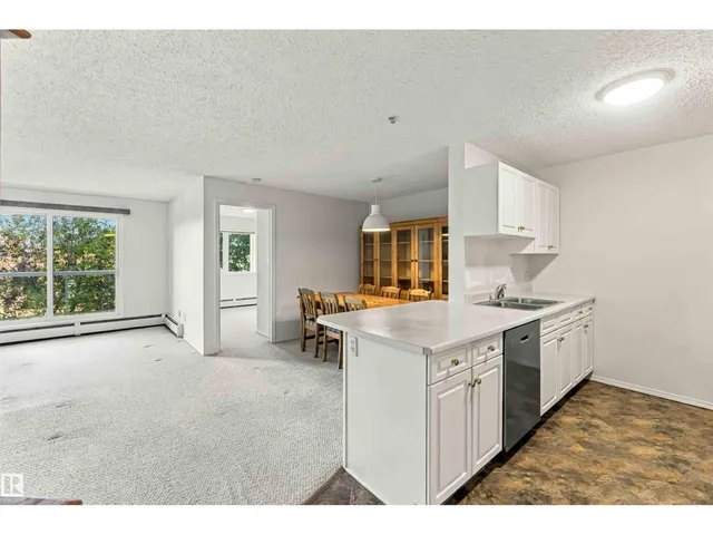 #205 - 10511 42 AV, Edmonton 4