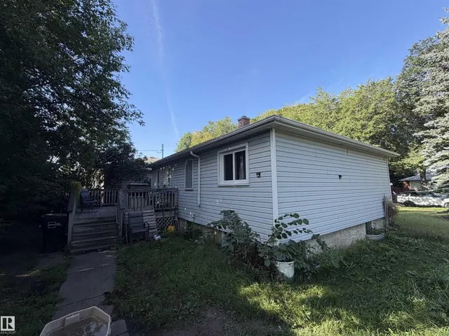 NW - 12245 81 ST, Edmonton 2