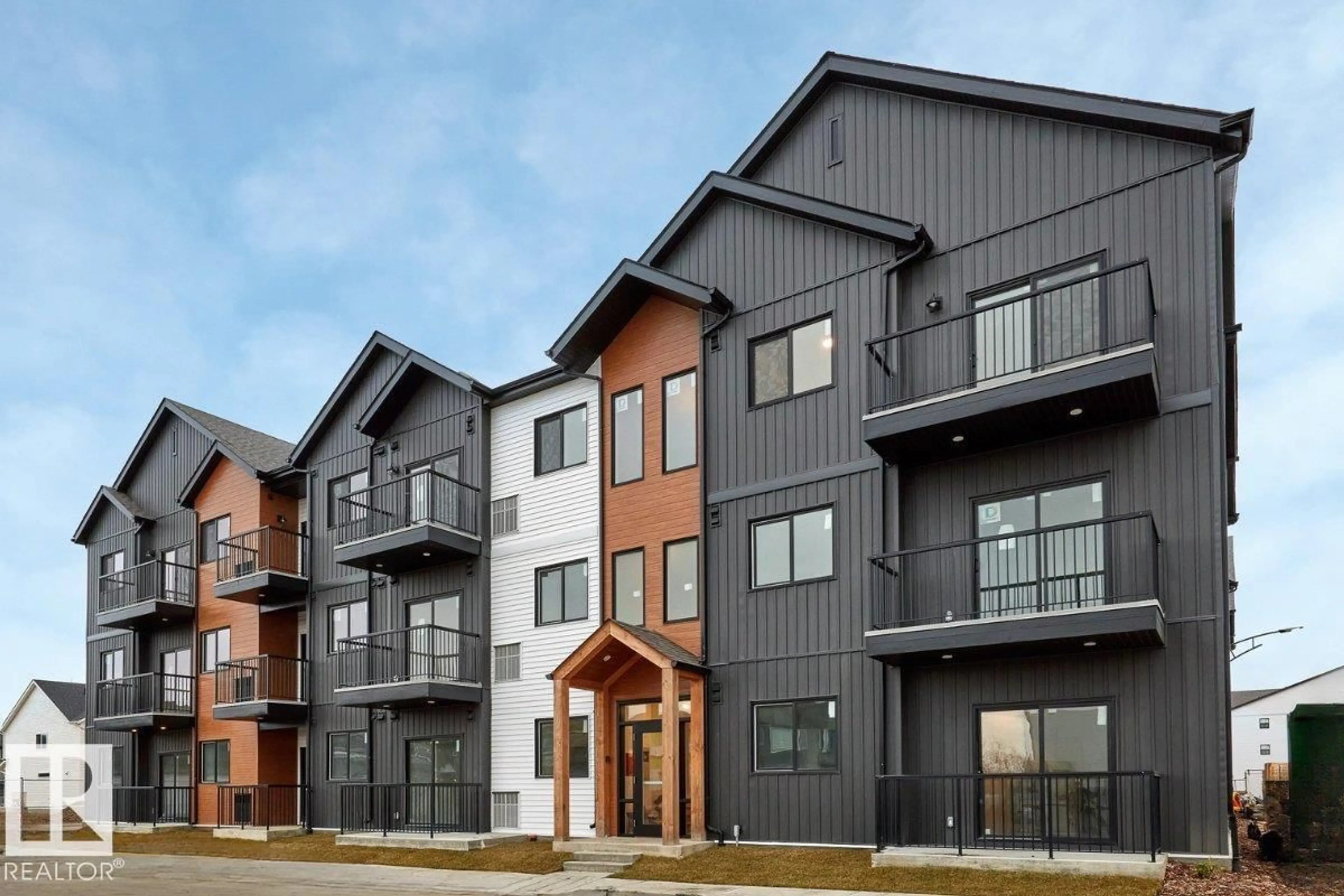 Unknown for #103 - 3715 141 ST, Edmonton Alberta T6W5M9