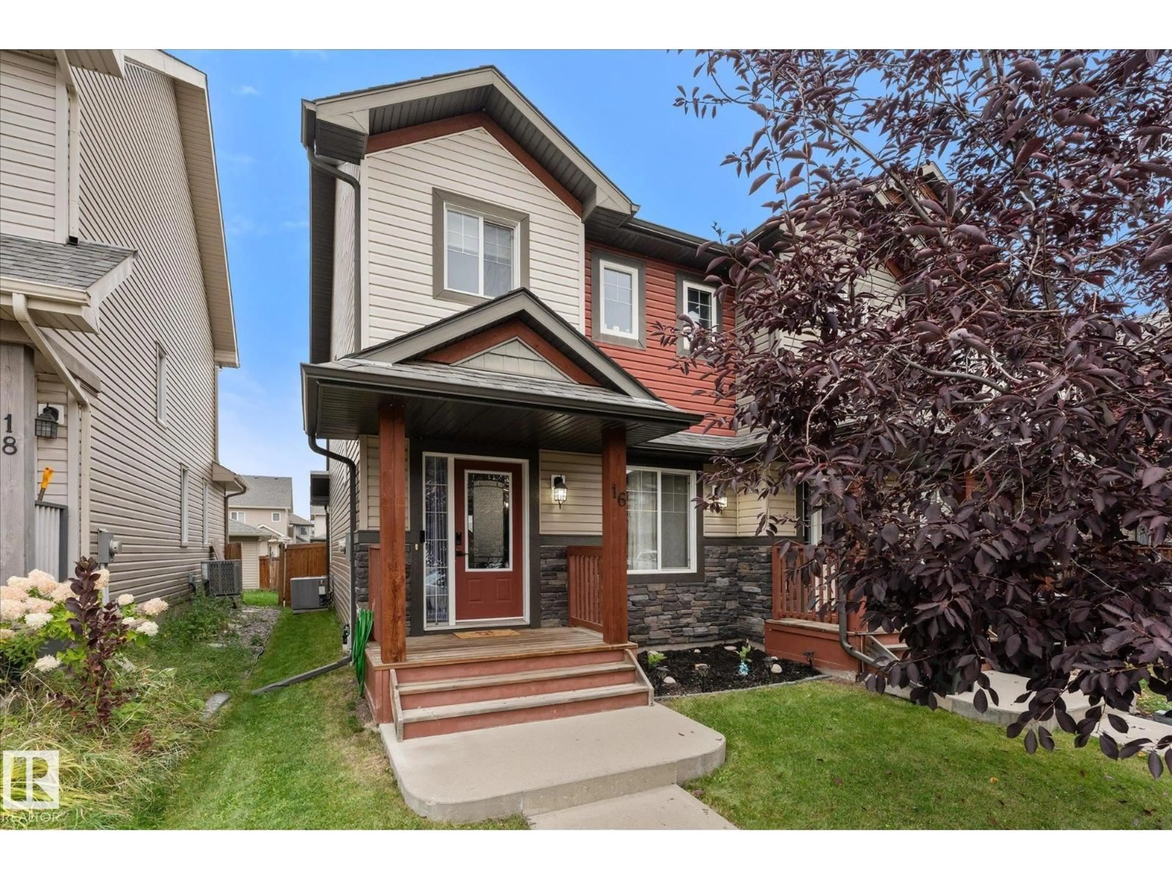 Home with brick exterior material, street for 16 MEADOWLAND CR, Spruce Grove Alberta T7X0P9
