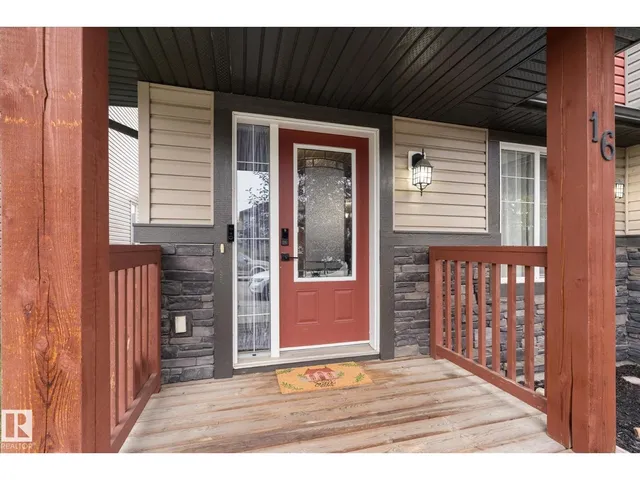 16 MEADOWLAND CR, Spruce Grove 5