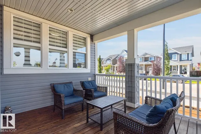 424 SIMMONDS WY, Leduc 4