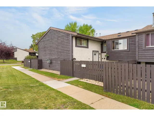 1594 69 STREET NW, Edmonton 2