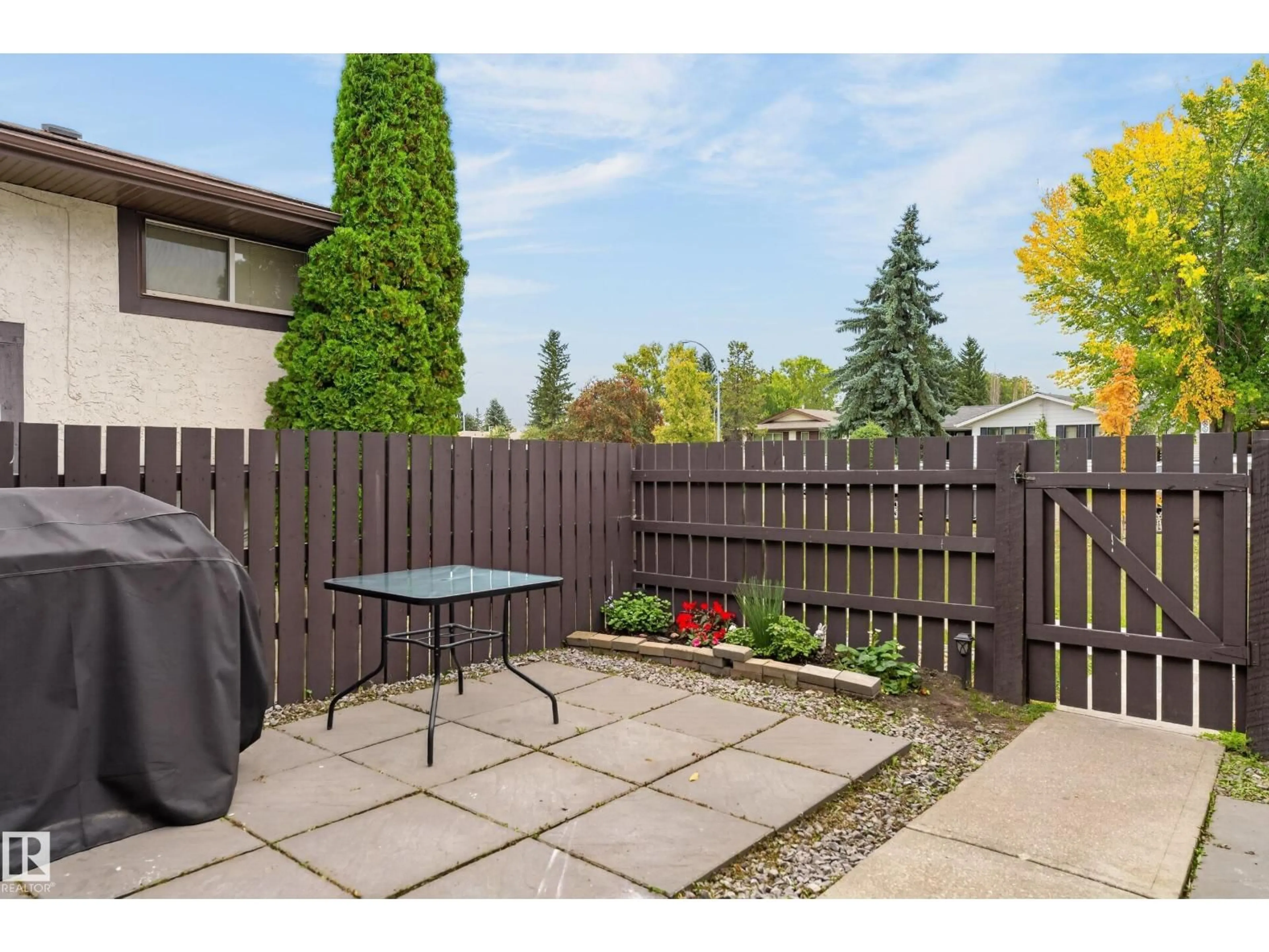 Patio, street for 1594 69 STREET NW, Edmonton Alberta T6K3R3